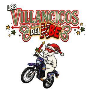 Kris R – Electrolibonbon, Villancico