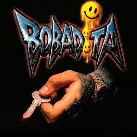 Kris R, GeezyDee – Bobadita