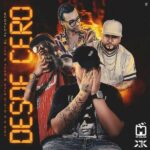 Kris R Ft. Guelo Star, Geda, Sou El Flotador – Desde Cero