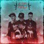 Kris R Ft. Guelo Star, Jon Z, Magno, LT El Unico, Jhony Beltran – No Problem