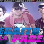 La Sista Ft. Daddy Yankee, Jowell Y Randy – Striper Remix