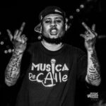 Lapiz Conciente Ft. Ñengo Flow – Freestyle