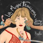 Lenny Tavarez Ft. Beele – La Mujer Traiciona