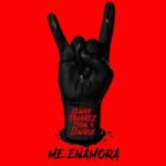 Lenny Tavarez Ft. Zion Y Lennox – Me Enamora
