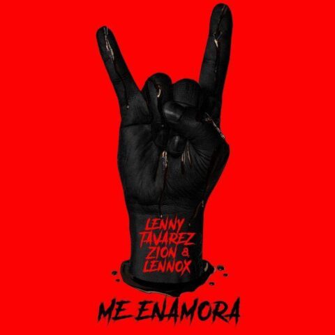 Lenny Tavarez Ft. Zion Y Lennox – Me Enamora