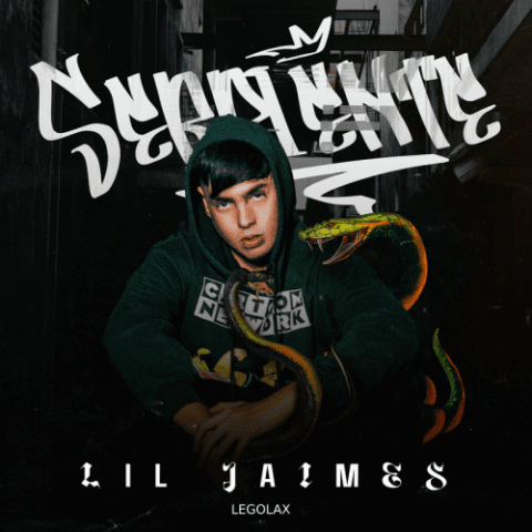 Lil Jaimes – Serpiente