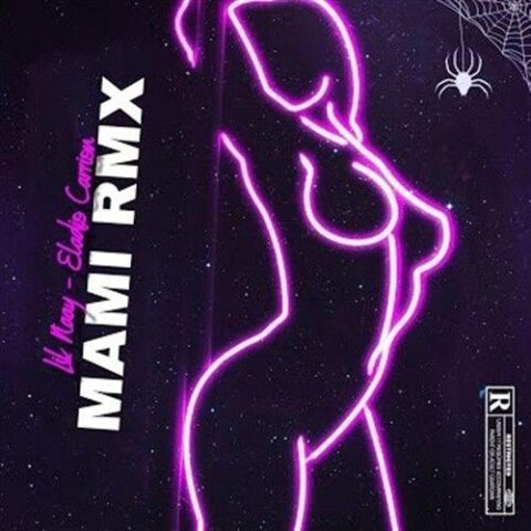 Lil Naay, Eladio Carrión – Mami Remix