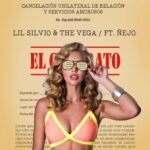 Lil Silvio Y El Vega Ft. Ñejo – El Contrato