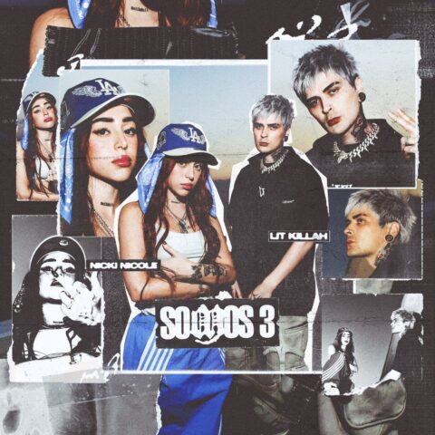 Lit Killah, Nicki Nicole – Somos 3