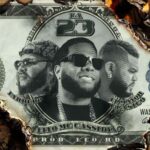 Lito MC Cassidy Ft. Farruko, El Mayor Clásico – La 23