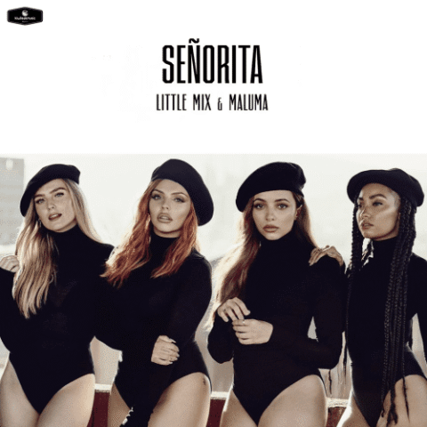 Little Mix, Maluma – Señorita