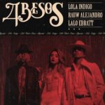 Lola Indigo Ft. Rauw Alejandro, Lalo Ebratt – 4 Besos