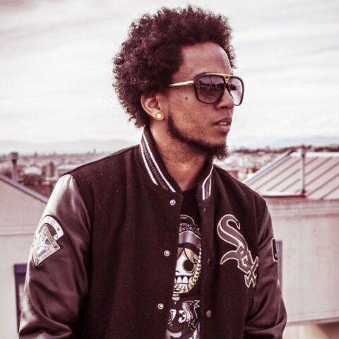 Lolo En El Microfono Ft. Don Dinero, Tony Sunshine – Flow De Calle