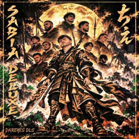 Los Dareyes De La Sierra, Tito Double P – WA SA BI