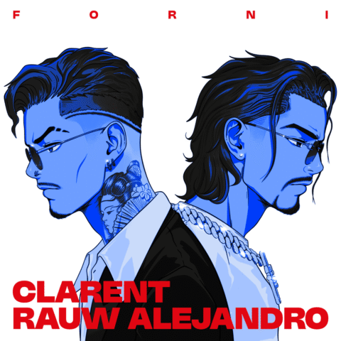 Los Ballers, Clarent, Rauw Alejandro – Forni