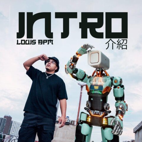Louis BPM, Kendo Kaponi – Intro
