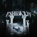 Luar La L, ROA, Blessed – Pieza Exhibición