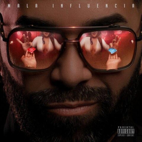Luigi 21 Plus Ft. Farruko – Mala Influencia