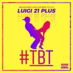 Luigi 21 Plus Ft. Ñejo, Ñengo Flow, Chyno Nyno – Mueve Ese Culo Puñeta