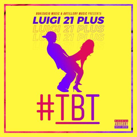 Luigi 21 Plus Ft. Ñejo, Ñengo Flow, Chyno Nyno – Mueve Ese Culo Puñeta