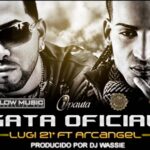 Luigi 21 Plus Ft. Arcangel – Gata Oficial