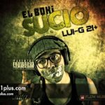 Luigi 21 Plus Ft. Clandestino Y Yailemm – Bellakona
