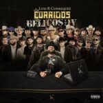 Luis R Conriquez, Natanael Cano – Mi Bello Ángel