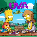 Lyan El Bebesi – Uva