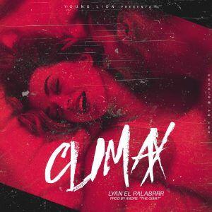 Lyan El Palabreal – Climax