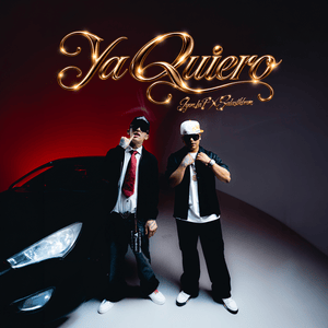 Lyon La F Ft. Awesome Pierre – Ya Quiero