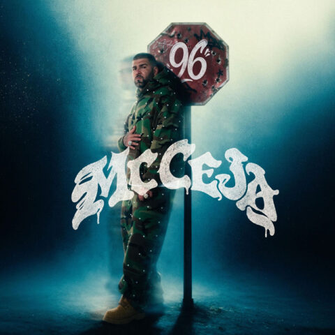 MC Ceja – No Se Me Olvida