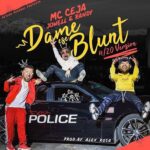 MC Ceja Ft. Jowell Y Randy – Dame Ese Blunt (4/20 Version)