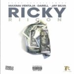 Máxima Ventaja, Darell, Jay Silva – Ricky Riicon