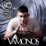 Manuel Turizo – Vamonos