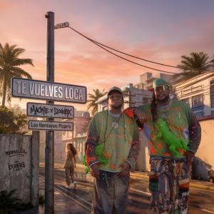 Mackie, Lennox – Tu Te Vuelves Loca