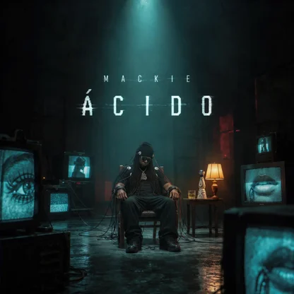 Mackie – Ácido