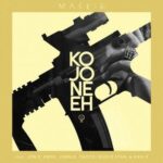 Mackie Ft. Jon Z, Endo, Jungle, Choco, Guelo Star, Kris R – Kojone eh