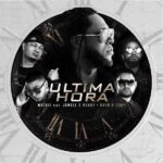 Mackie Ft. Jowell Y Randy, Rayo Y Toby – Ultima Hora
