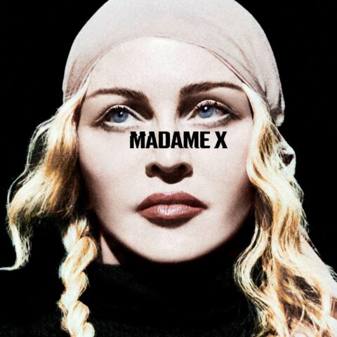 Madonna Ft. Maluma – Bitch I’m Loca