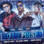 Maicol Y Manuel Ft. Voltio – Yo Me Presto