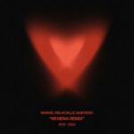 Maikel Delacalle, Quevedo – Mi Nena Remix