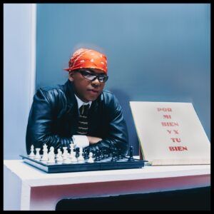 Maisak – Por Mi Bien Y X Tu Bien