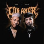 Maisak, Nicky Jam – Con Amor
