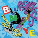 Major Lazer Ft. Daddy Yankee – Watch Out For This Remix