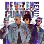 Maldy Ft. De La Ghetto, Jowell Y Randy – De Vez En Cuando Remix