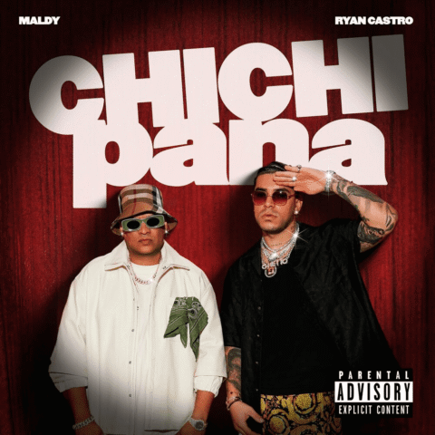 Maldy, Ryan Castro – Chichi Pana