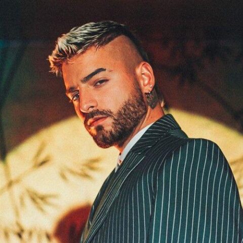 Maluma – 1 En 1 Millón