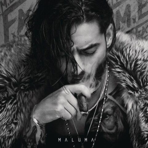 Maluma Ft. Timbaland, SID – Mi Declaracion