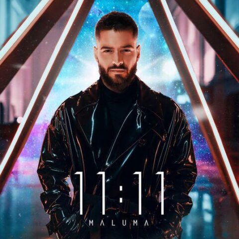 Maluma Ft. Sech – Instinto Natural