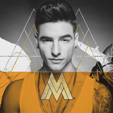 Maluma – Climax